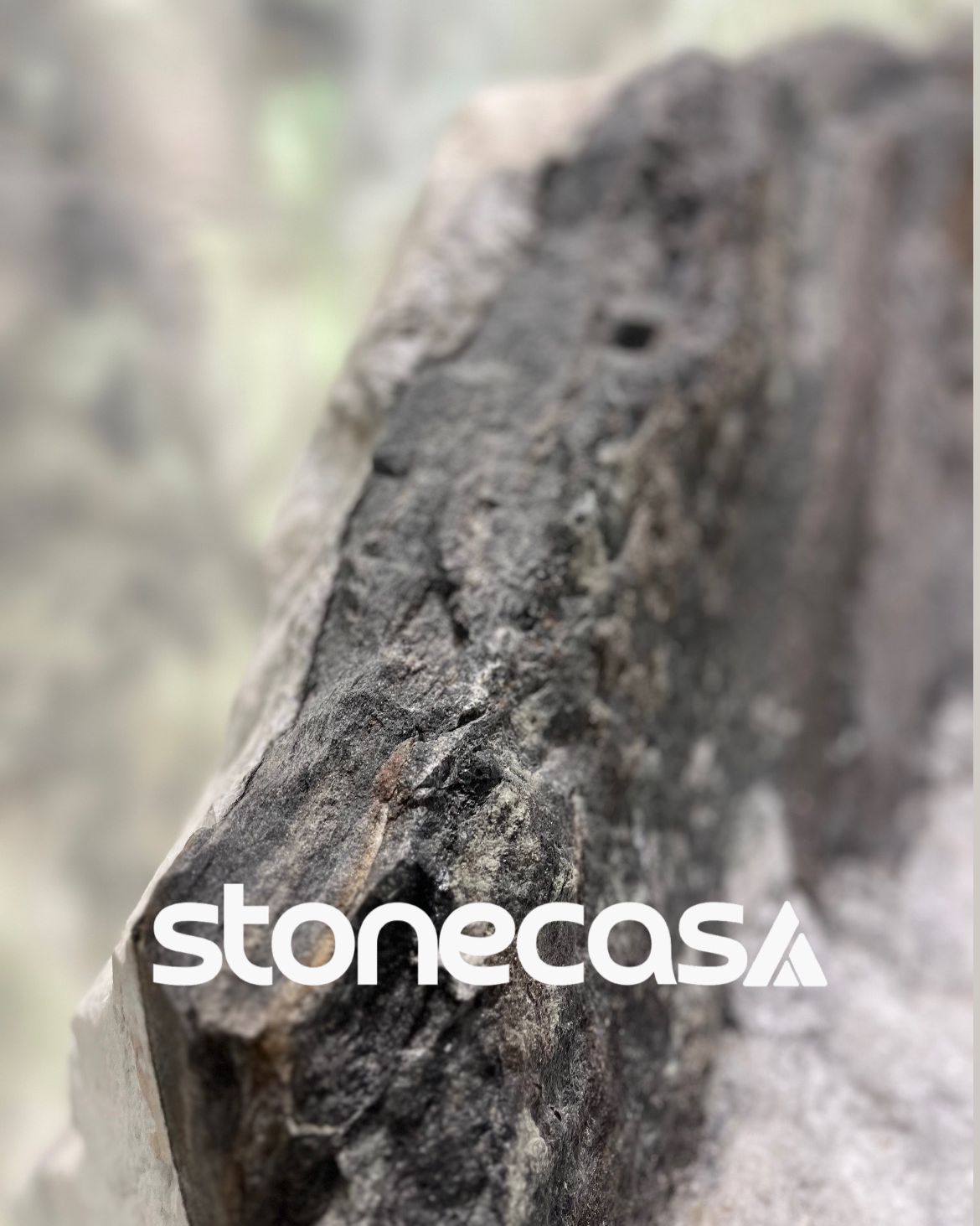 Banco Flintstones | A Era das Pedras Stone Casa® — Pedras Naturais Eco-Friendly Banco Flintstones — A Era das Pedras Stone Casa® eco-friendly